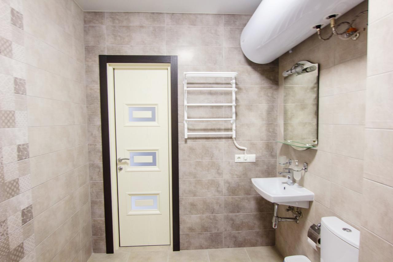 East Residence White เคียฟ ภายนอก รูปภาพ