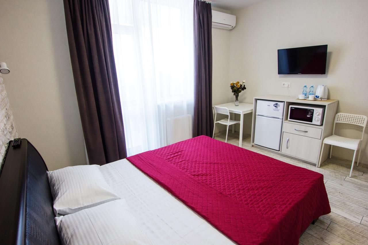 East Residence White เคียฟ ภายนอก รูปภาพ