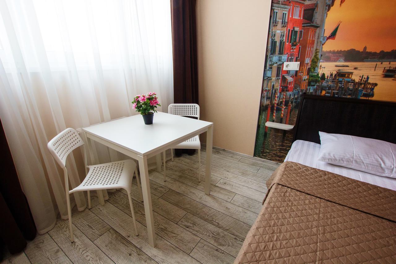 East Residence White เคียฟ ภายนอก รูปภาพ